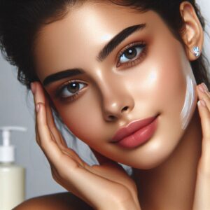 Skincare Routine