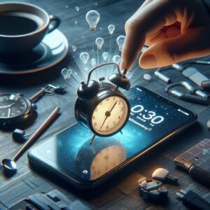 alarm