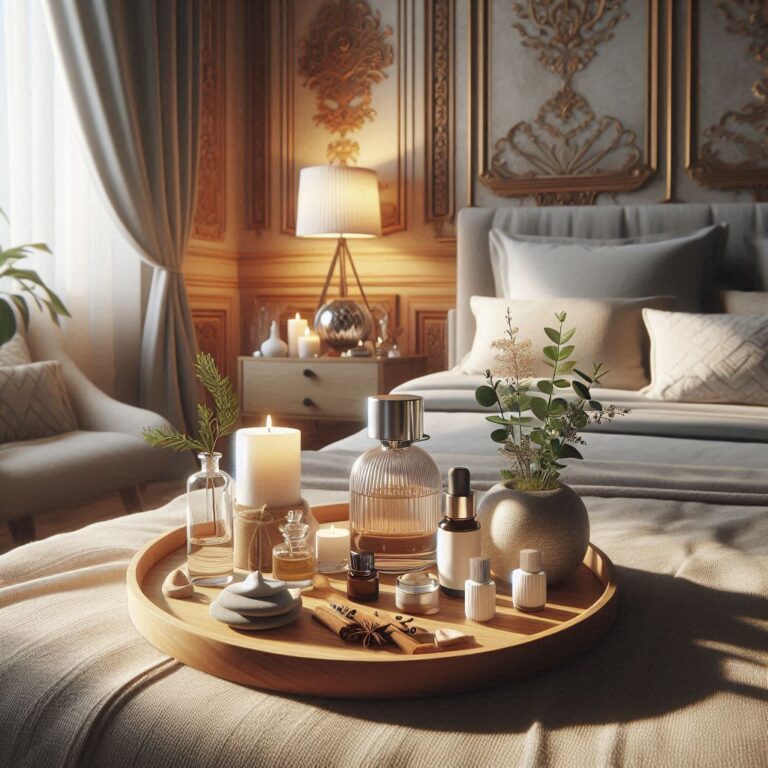 aroma