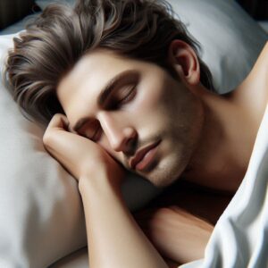 sleep