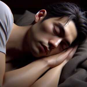 sleep